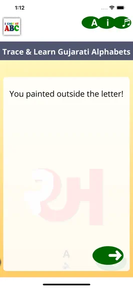 Game screenshot Learn Gujarati Alphabets hack