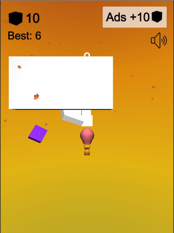 Screenshot #4 pour Spurt 3D