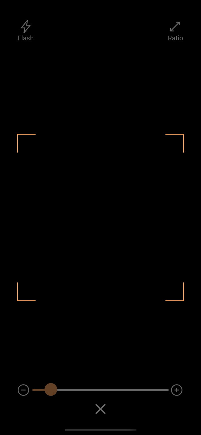 QR Code - Barcode Reader