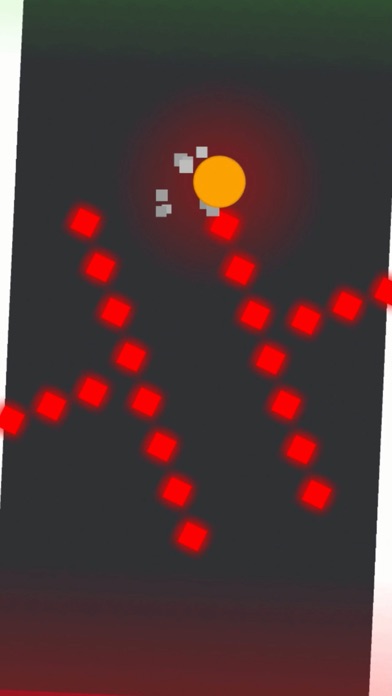 Balls To Top Screenshot