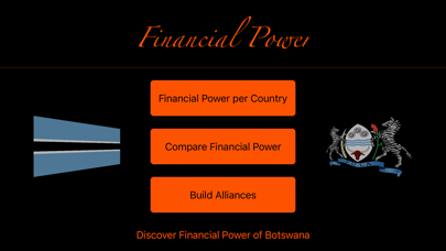 Screenshot #1 pour Financial Power