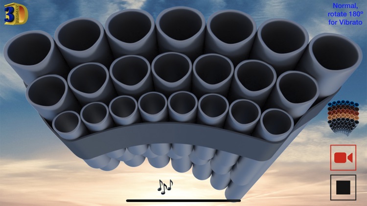 Pan Flute ! screenshot-7