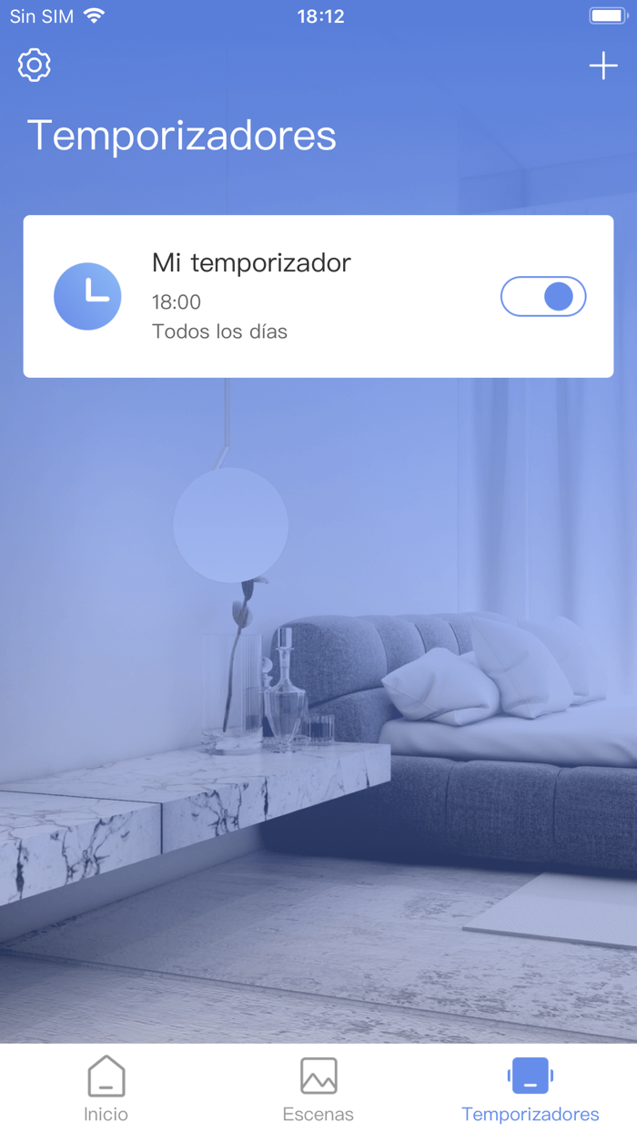 Dairu Smart Lighting