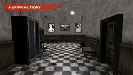 Game screenshot Horror Hospital 2 hack