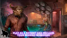 Game screenshot Chimeras 12: Inhuman Nature hack