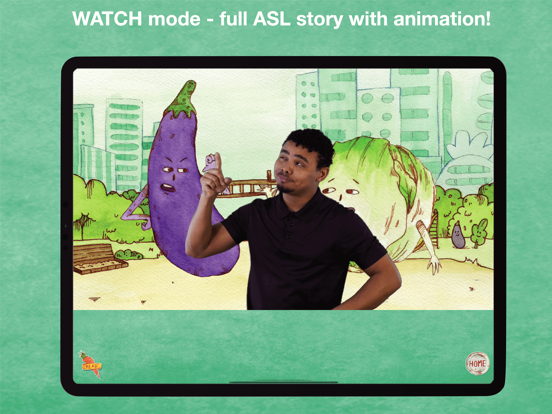 Screenshot #5 pour Eat Your Veggies