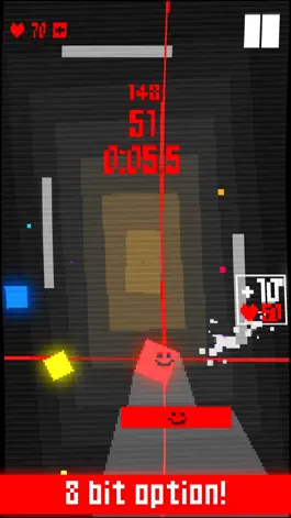 Game screenshot AliON apk