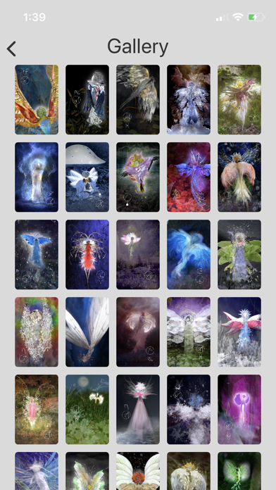 The Magical Mystic Angels Screenshot