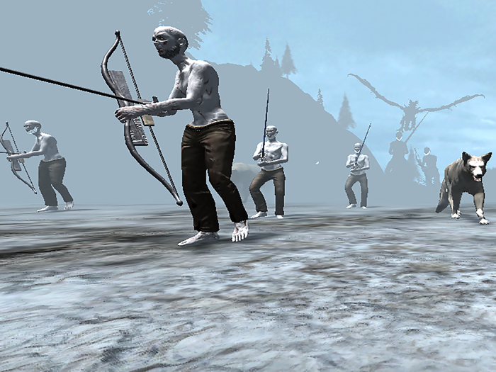 Battle Of mighty Dragons 2020