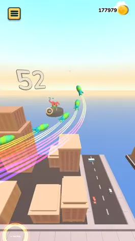 Game screenshot Mr. Rocket mod apk