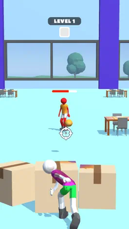 Game screenshot Food Fights! mod apk