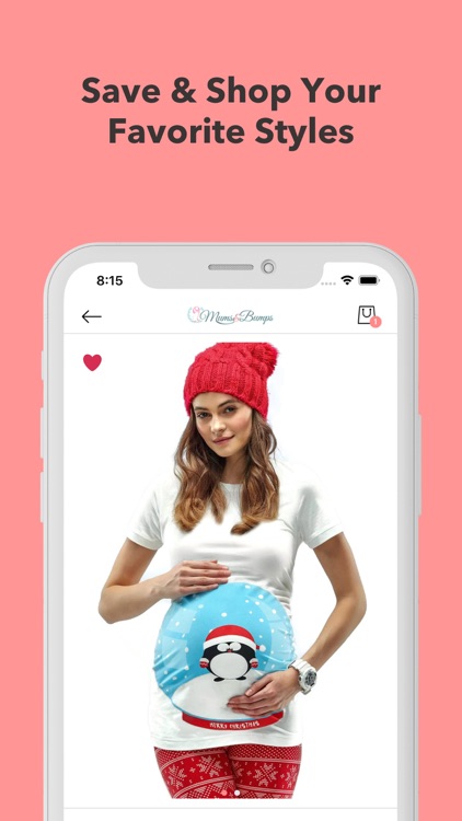 Mums and Bumps Maternity