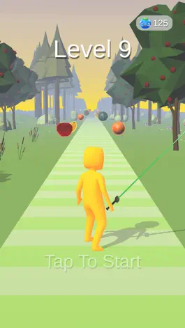 Game screenshot Mr. Fruit 3D mod apk