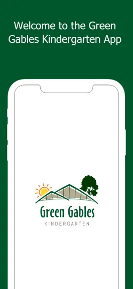 Game screenshot Green Gables Kindergarten mod apk