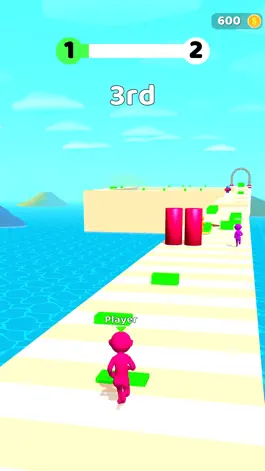 Game screenshot Arrow Dash 3D mod apk