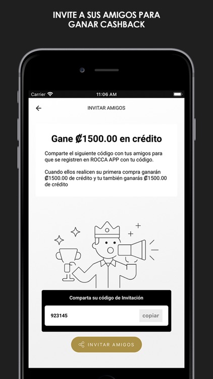 ROCCACR screenshot-3