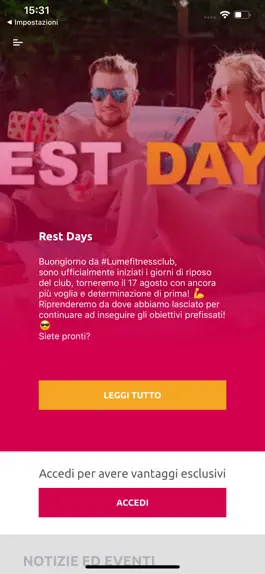 Game screenshot Lume mod apk