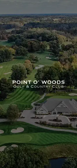 Game screenshot Point O Woods Golf & CC mod apk