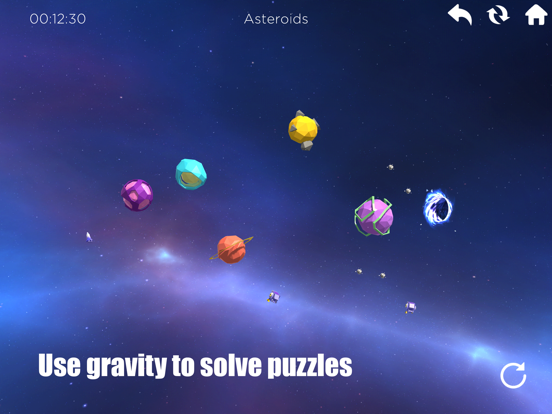 Screenshot #5 pour Astro-g