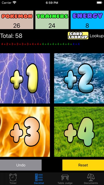 Judges Toolkit for Pokemon screenshot-4