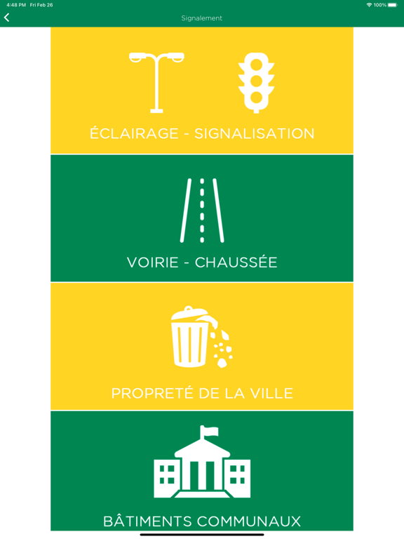 Screenshot #6 pour Ville d'Auriol