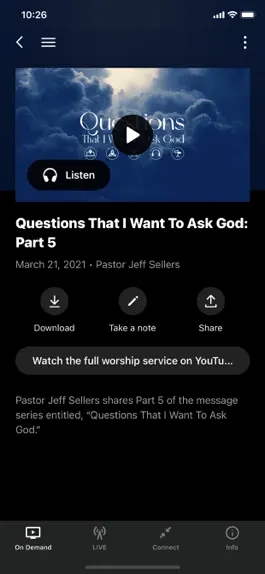 Game screenshot Victory Church Lakeland hack