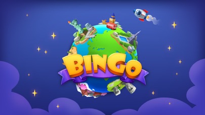 Jackpot Bingo: Bingo Games Screenshot