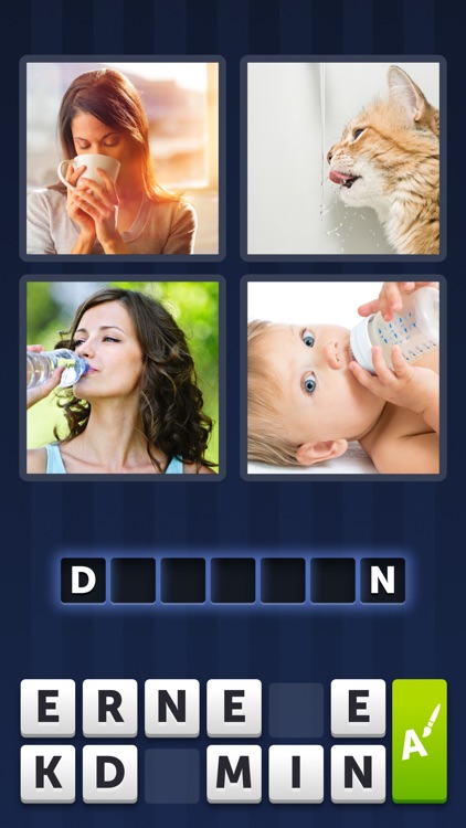 4 Plaatjes 1 Woord screenshot-3
