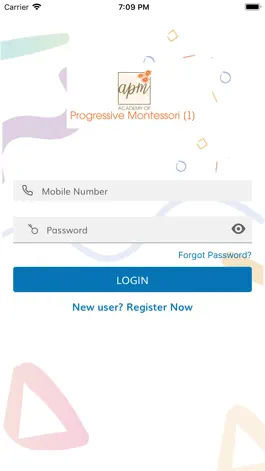 Game screenshot APM Montessori mod apk