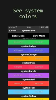 devutility: create better apps iphone screenshot 2