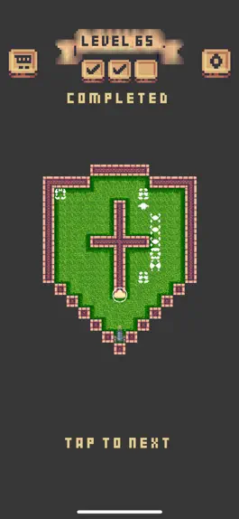 Game screenshot Turf - Top Brain Reaction Game hack
