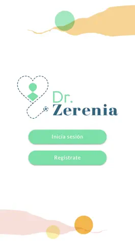 Game screenshot Dr. Zerenia mod apk