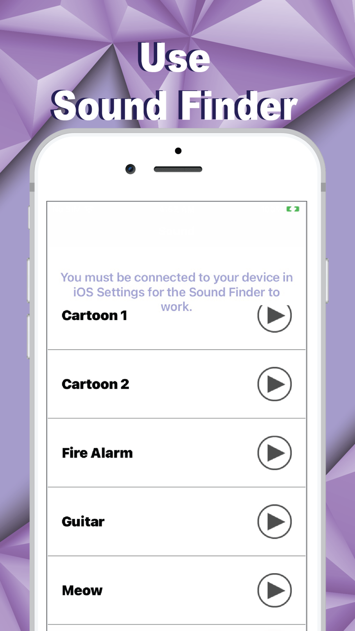 Find Your Earbuds Pro