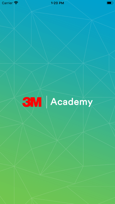 3M Academy Screenshot
