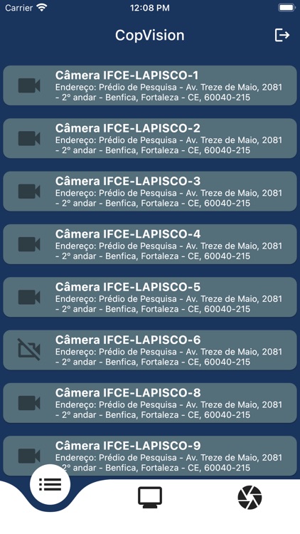 CopVision screenshot-3
