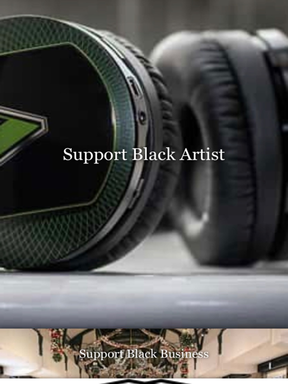 Screenshot #4 pour HBCU LUV