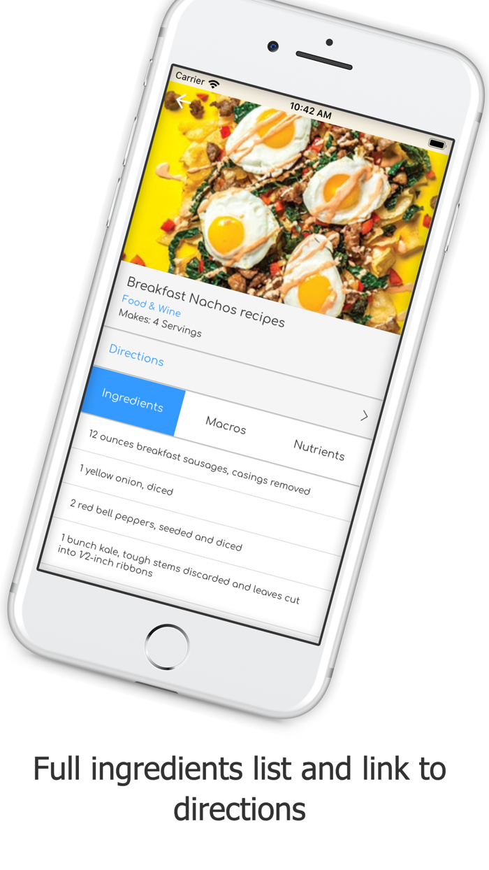 No Dairy Recipes - No Lactose