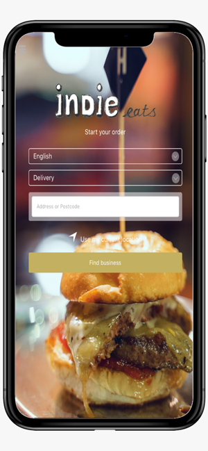 Indie Eats(圖1)-速報App