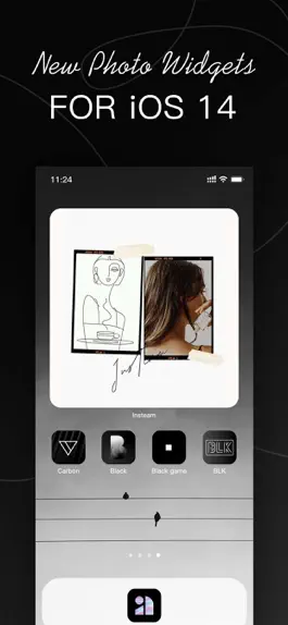 Game screenshot Photo Collage Maker + apk