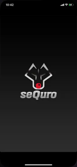 Game screenshot seQuro apk