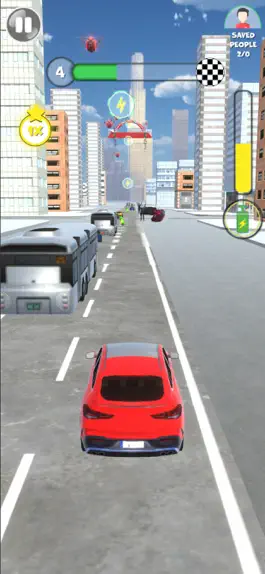 Game screenshot Nitro Fly mod apk