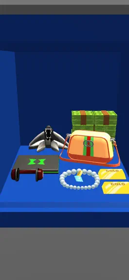 Game screenshot Heist Pro hack