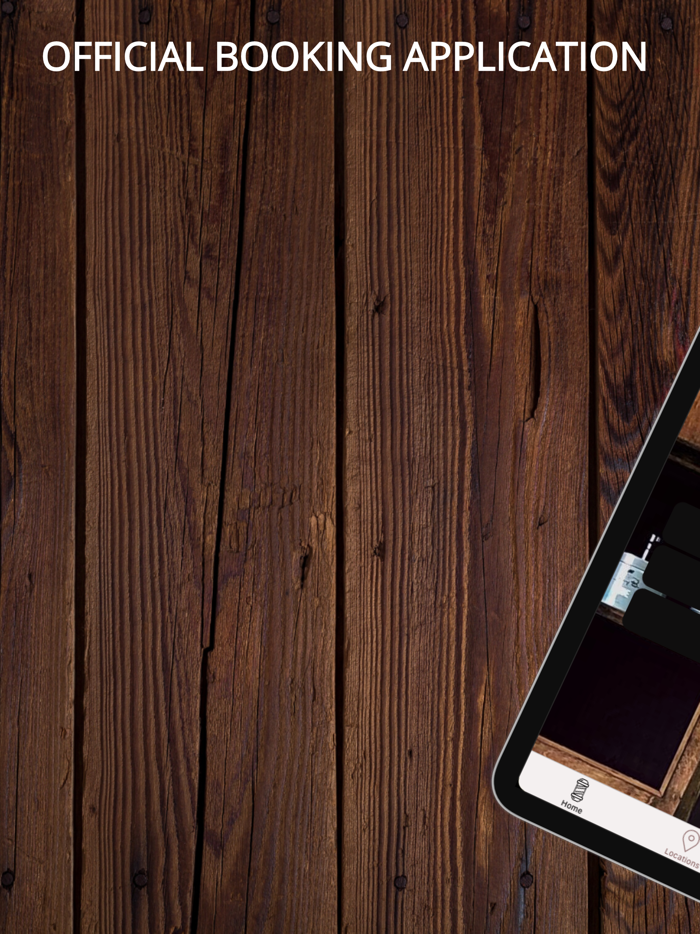 Houston Barber and Co