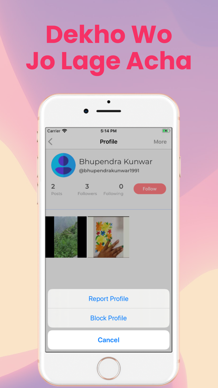 Manch TV — Short Video App
