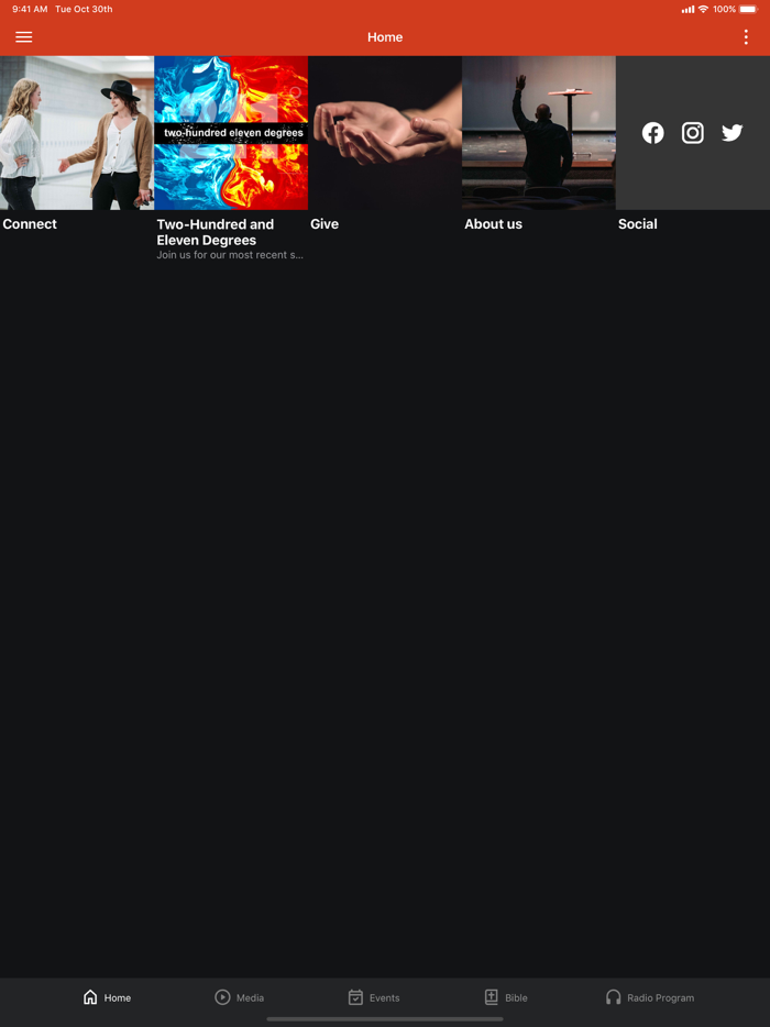 Redemption Hill Utah