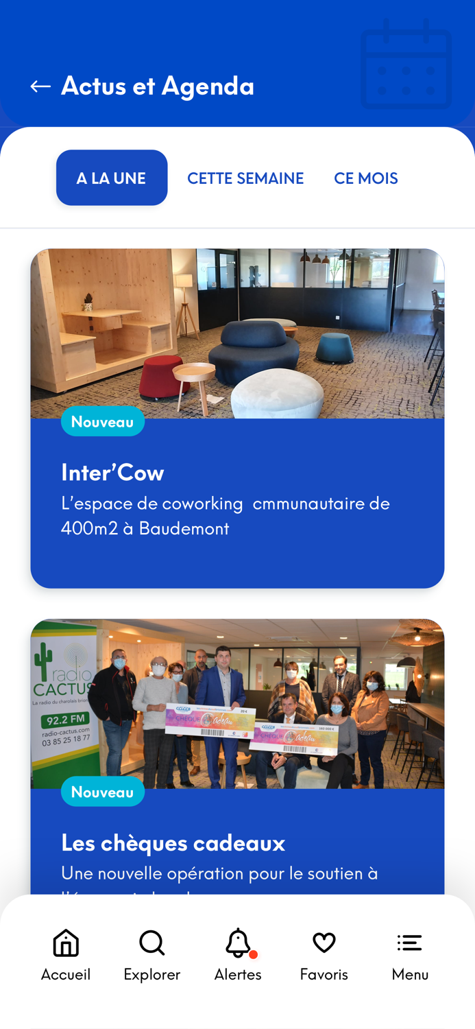 Brionnais Sud Bourgogne