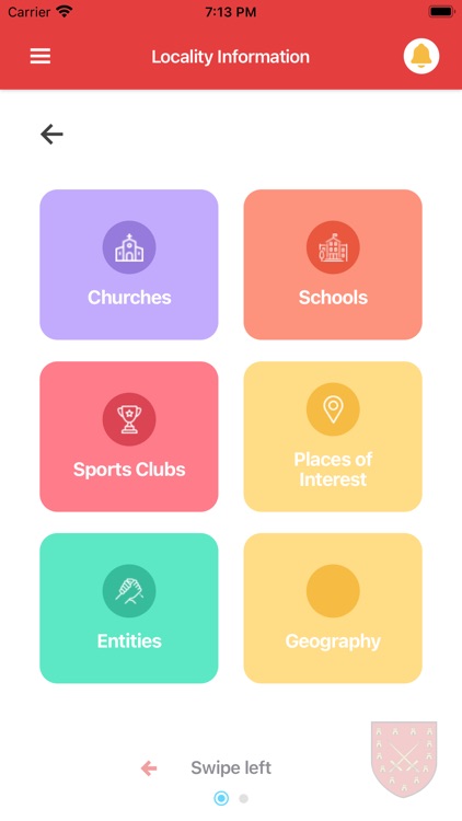 Pembroke Local Council