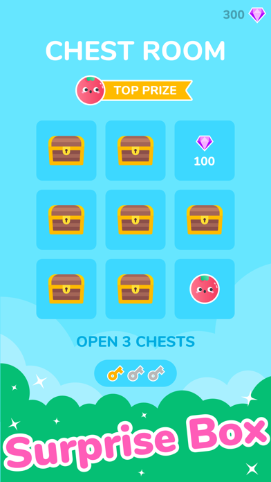 Naughty Ball - Happy Jump Screenshot
