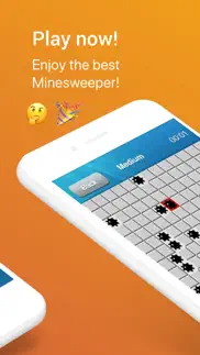 How to cancel & delete minesweeper! 4