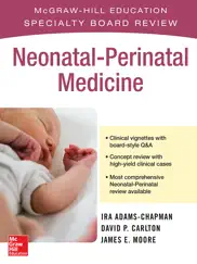 neonatal-perinatal med. review ipad bildschirmfoto 1